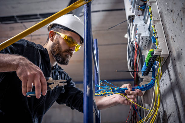 Best Emergency Electrical Repair  in Marysville, CA