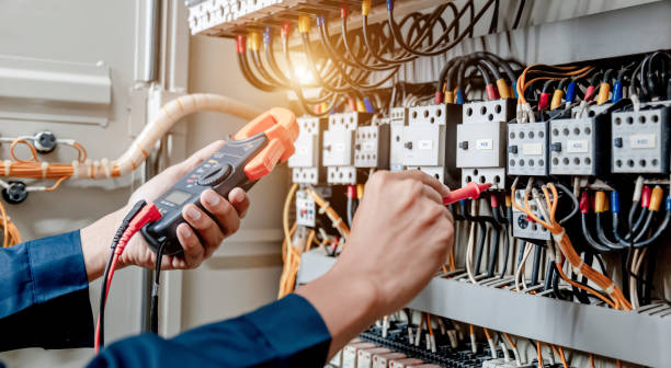 Best Electrical Troubleshooting Services  in Marysville, CA