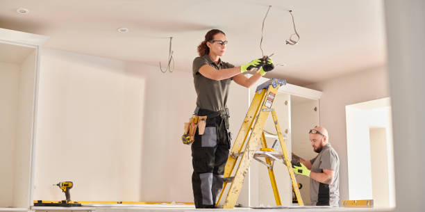 Best Electrical Installation Contractor  in Marysville, CA