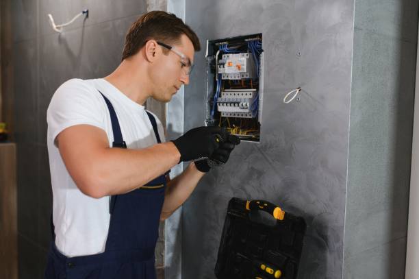 Best Generator Installation Services  in Marysville, CA