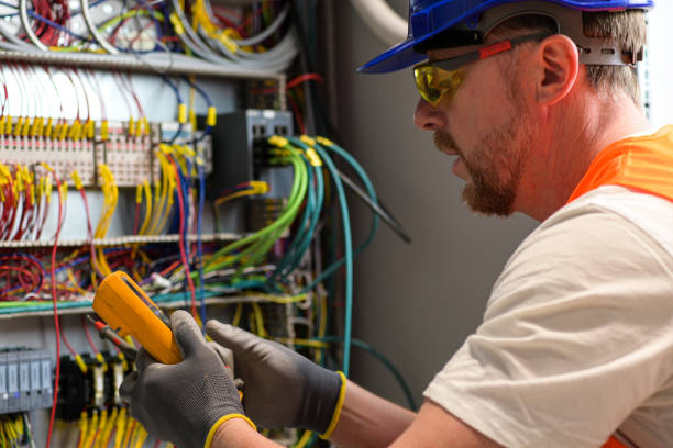 Best Electrical Troubleshooting Services  in Marysville, CA